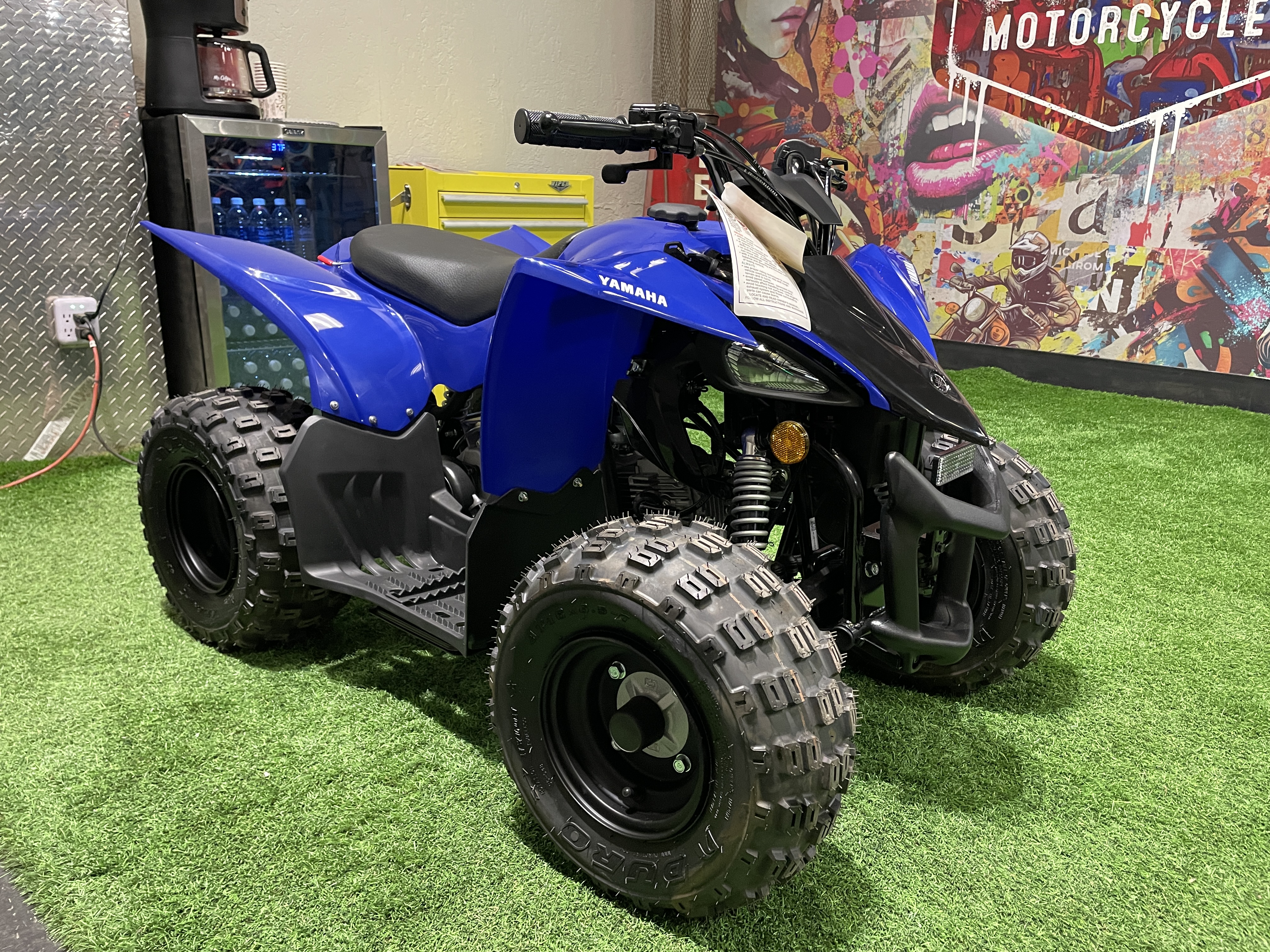 Ski-Doo Dealership Flagstaff, AZ: GO AZ Motorcycles in Flagstaff