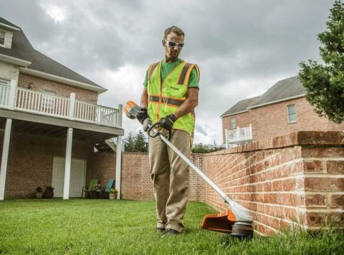 Stihl Commercial Brush Cutters For Sale Raleigh Nc