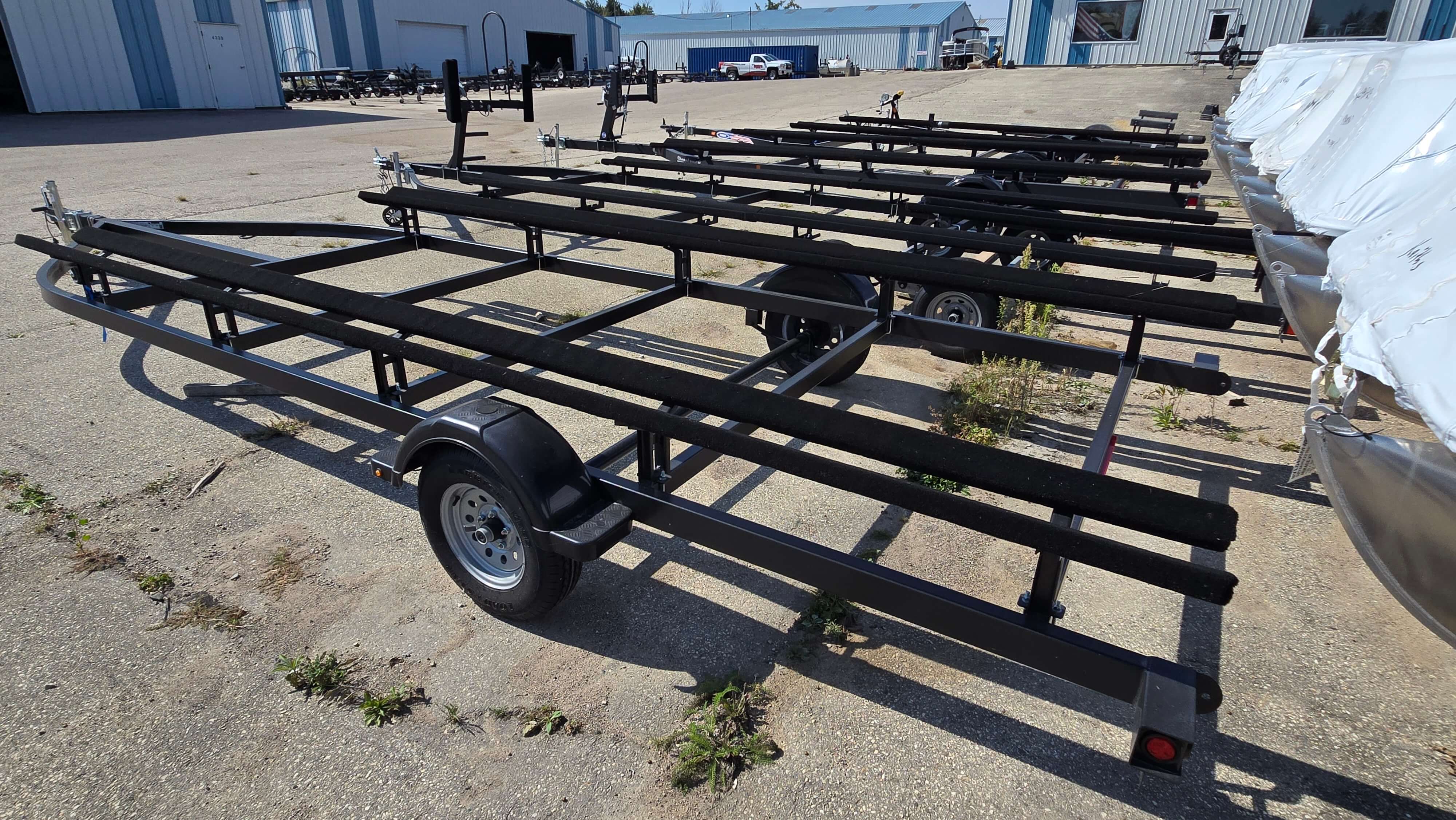 Inventory from Bayliner, MidAmerica and Rinker Keith's Marina West