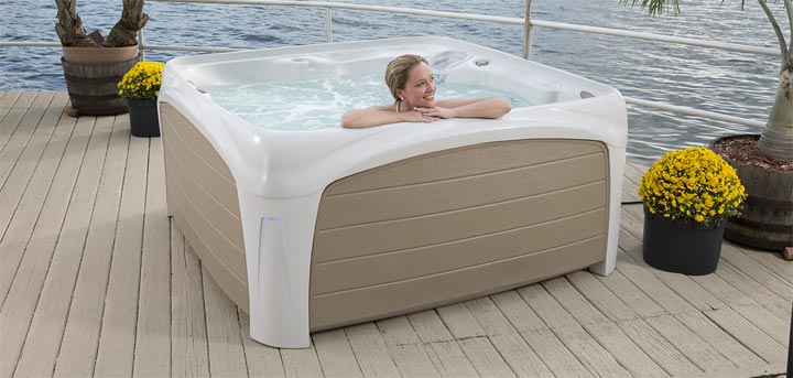Dreammaker Spas Pool Co 529 3200 Carbondale Il 618 How To Prepare For Your New Dreammaker Hot Tub