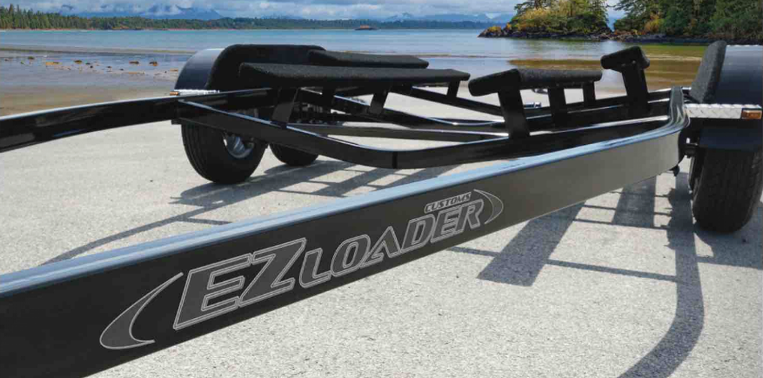 EZ Loader Roller Arm Mounting Strap 250-015629 – EZ Loader EZ Loader Roller Arm Mounting Strap 250-015629 – EZ Loader