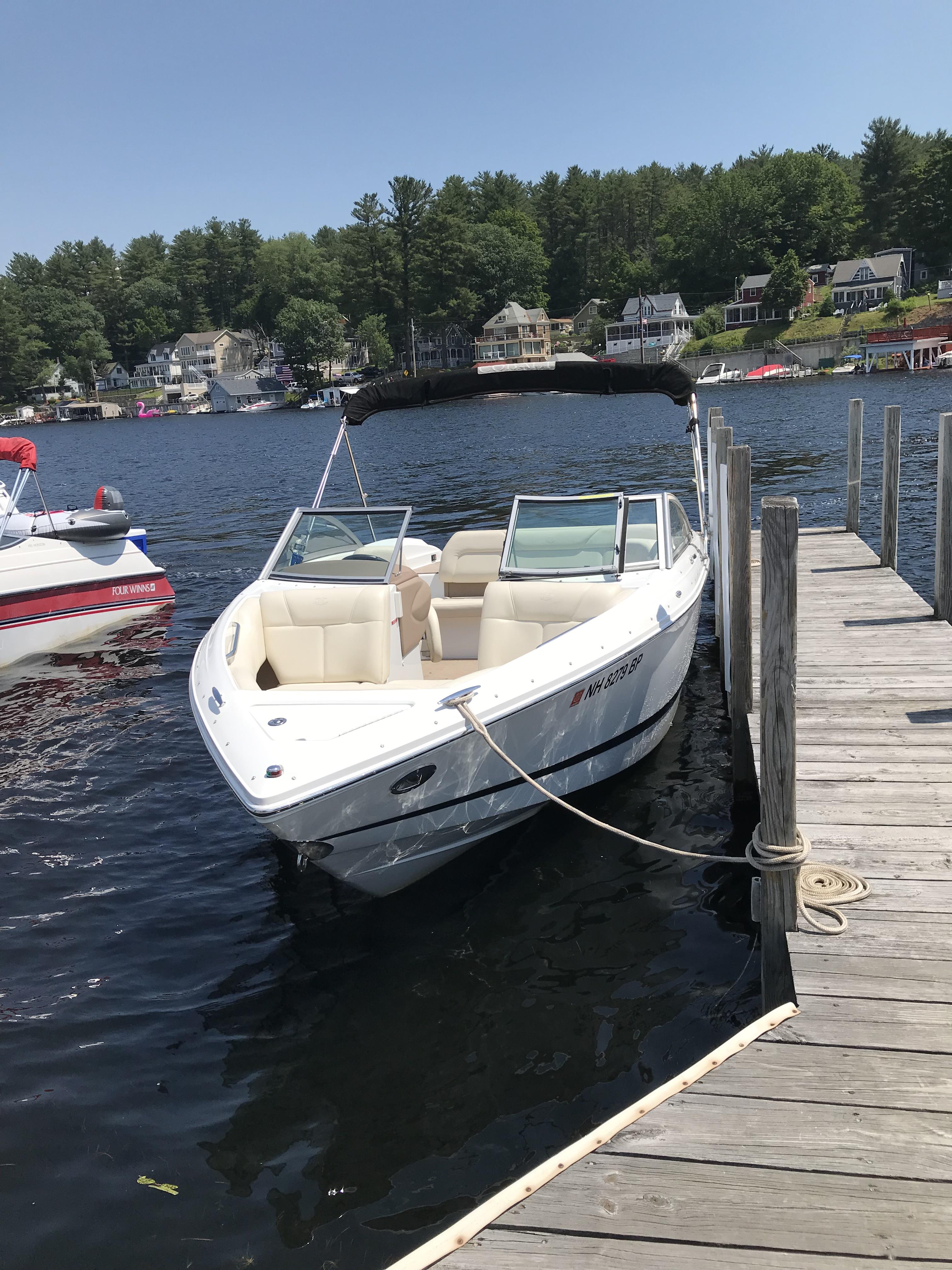 Used Boats For Sale Moultonborough, NH Used Boat Dealer