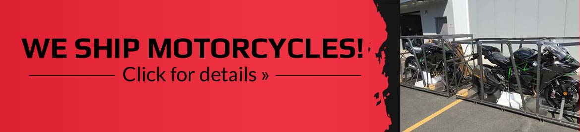 Home The Motorcycle Shop Anchorage, AK (907) 561-1165