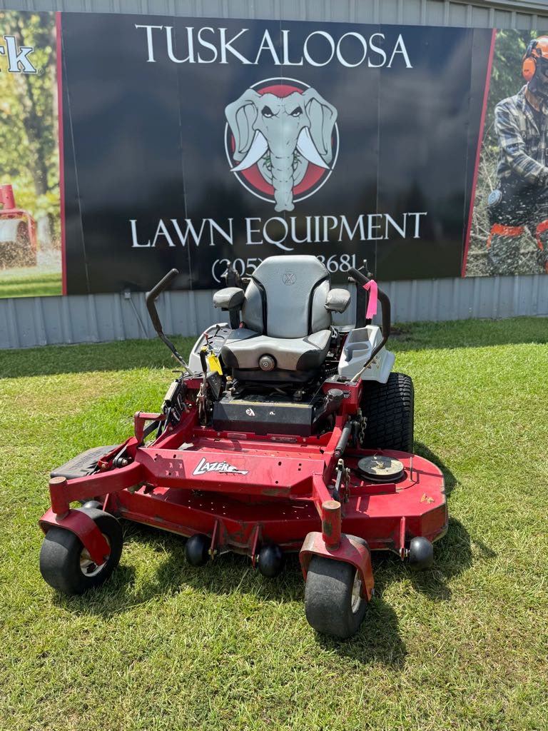 Inventory from eXmark Tuskaloosa Lawn Equipment Northport