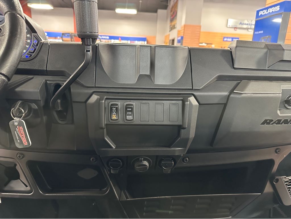 2025 Polaris Ranger® Crew XP 1000 Premium - Photo 6