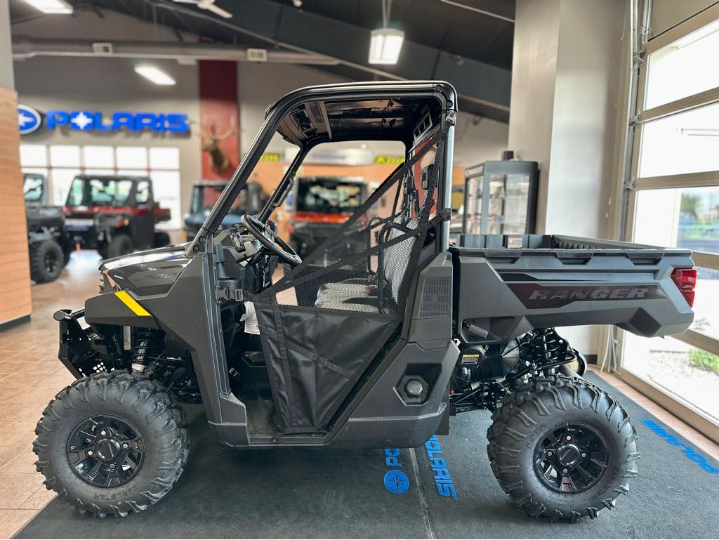 2025 Polaris Ranger® 1000 Premium