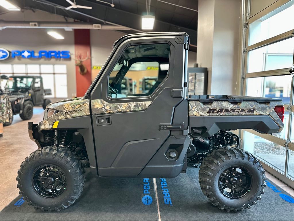 2026 Polaris Ranger XP® 1000 NorthStar Edition Ultimate
