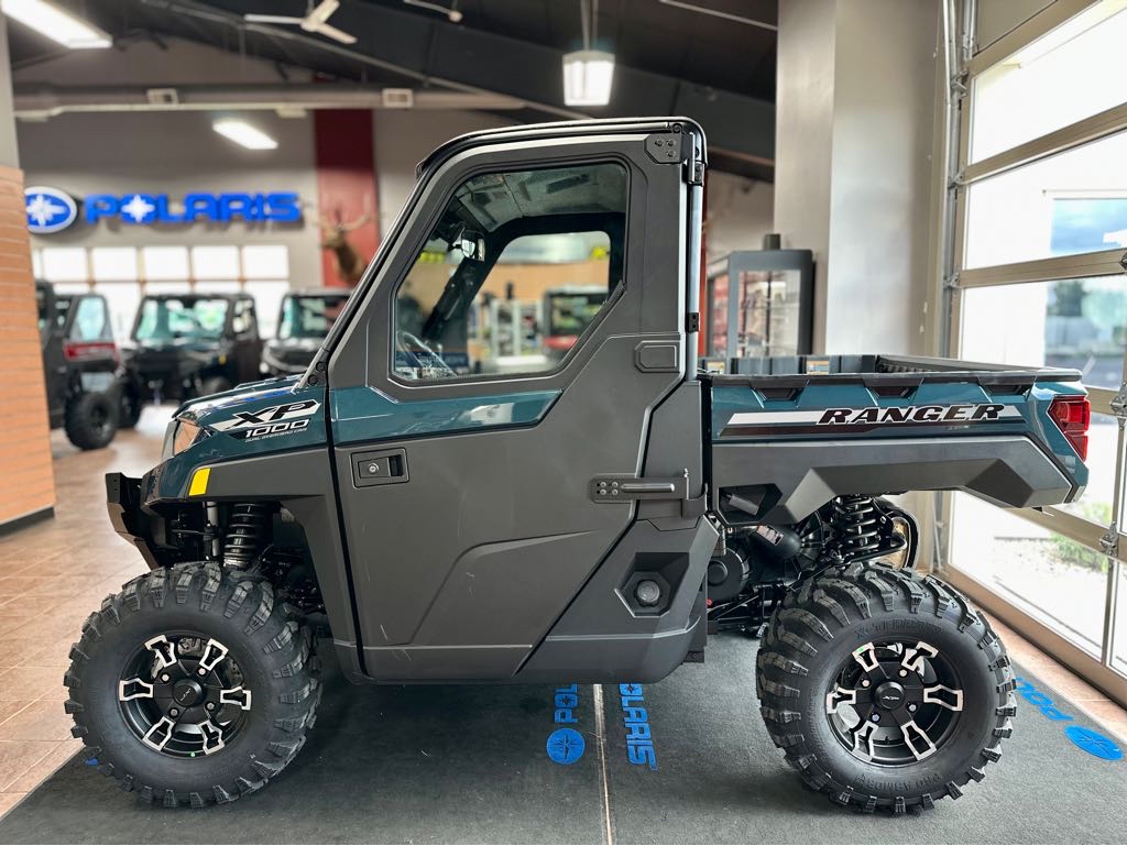 2026 Polaris Ranger XP® 1000 NorthStar Edition Ultimate