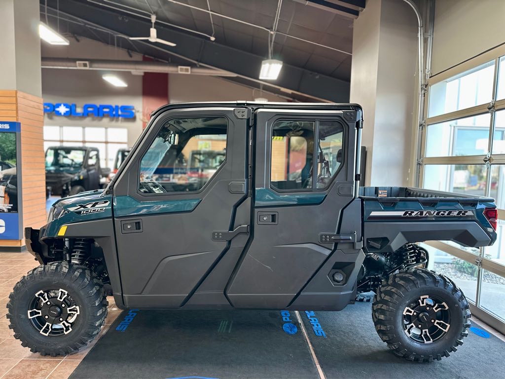 2026 Polaris Ranger® Crew XP 1000 NorthStar Edition Ultimate
