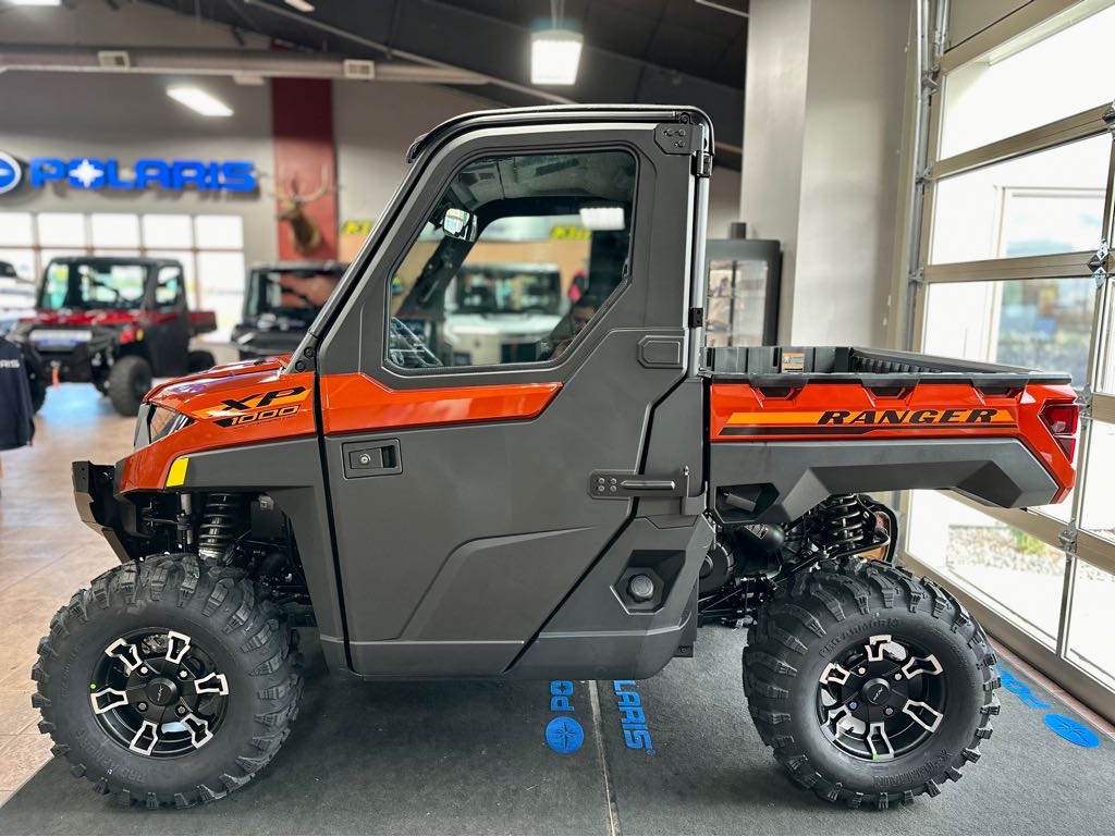 2026 Polaris Ranger XP® 1000 NorthStar Edition Premium