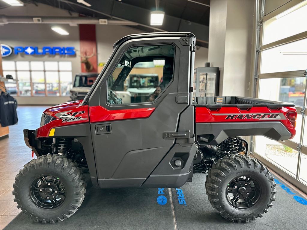2026 Polaris Ranger XP® 1000 NorthStar Edition Premium
