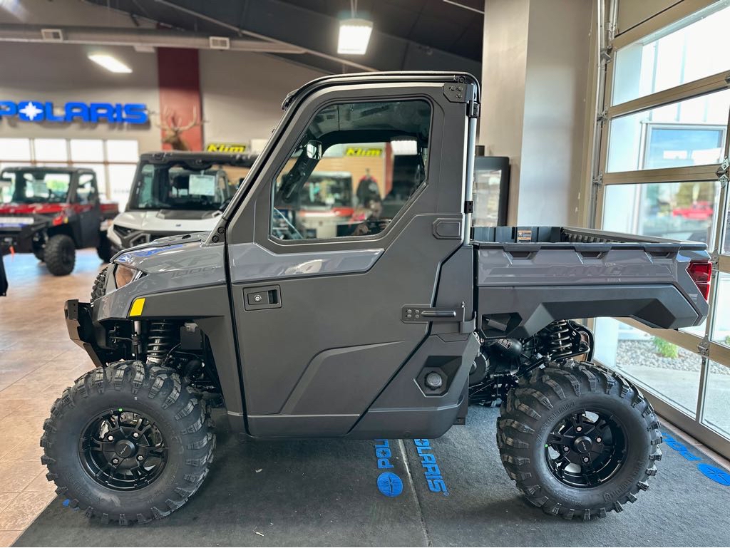 2026 Polaris Ranger XP® 1000 NorthStar Edition Premium