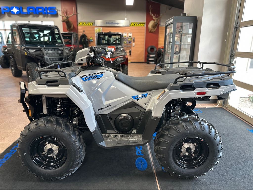 2026 Polaris Sportsman® 570 EPS