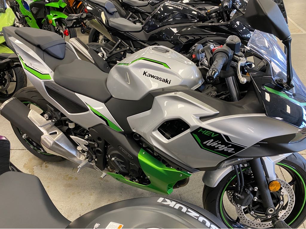 Inventory from Kawasaki JT MOTORSPORTS Frederick, MD (301) 846-4318