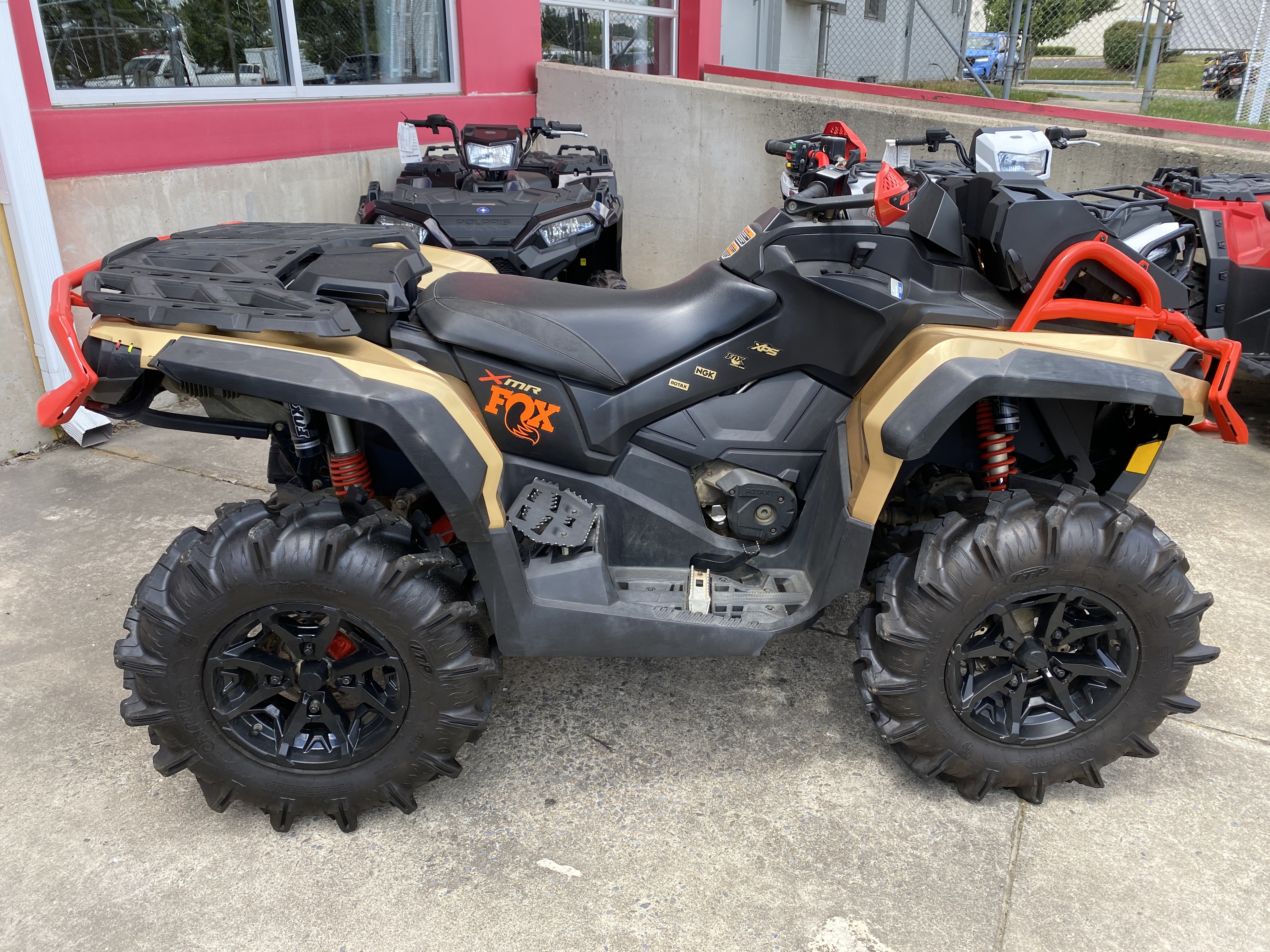 Inventory Unit Detail JT MOTORSPORTS Frederick, MD (301) 846-4318