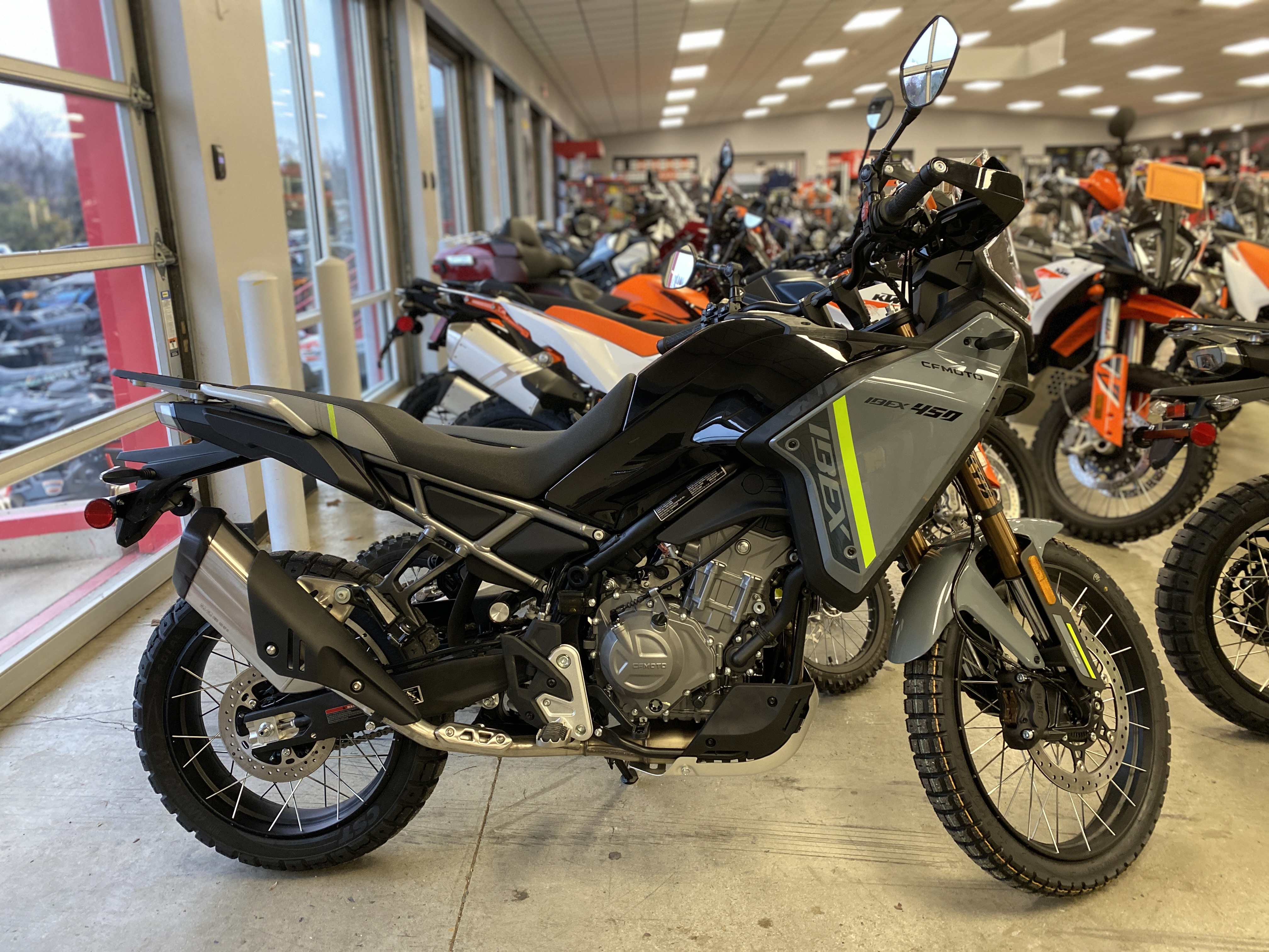 Street Bikes For Sale | Frederick, MD | Motorbike Dealership