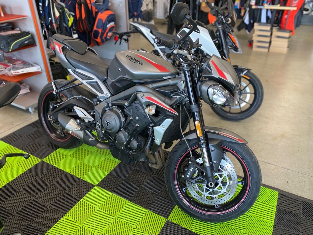 Street Bikes For Sale | Frederick, MD | Motorbike Dealership