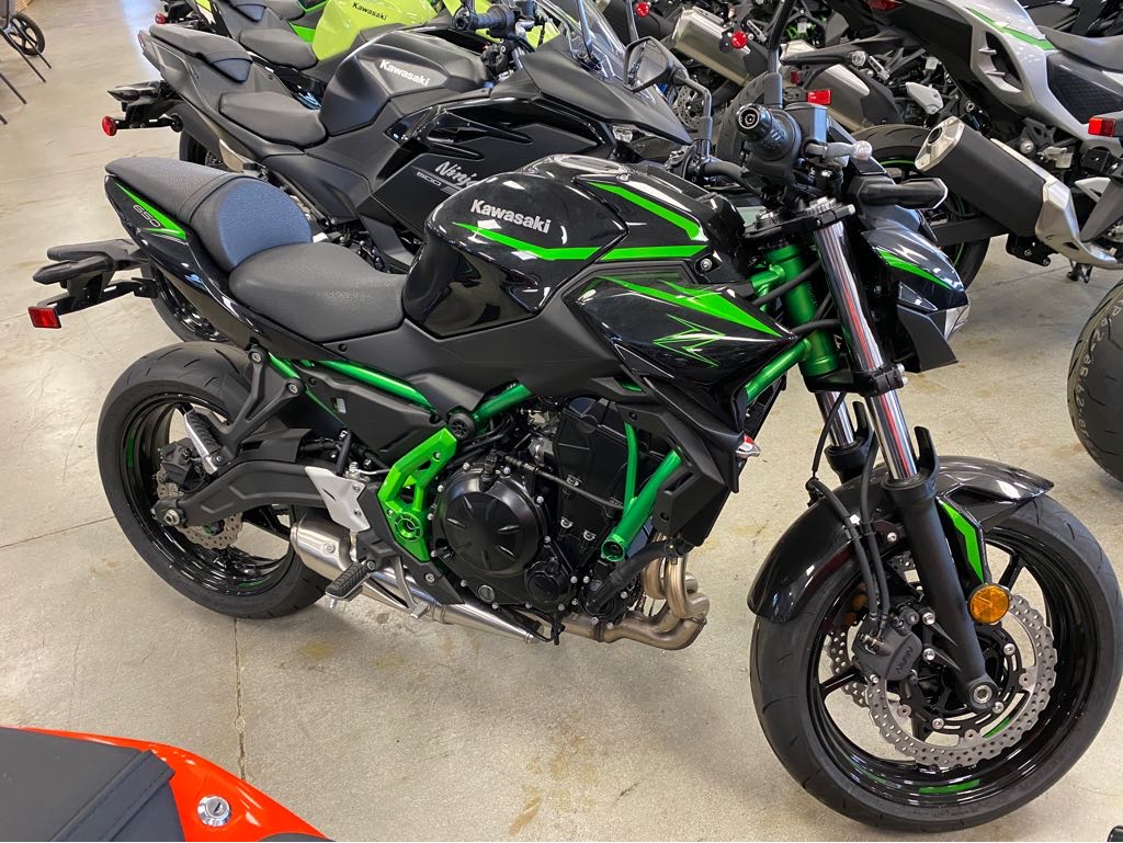Inventory from Kawasaki JT MOTORSPORTS Frederick, MD (301) 846-4318