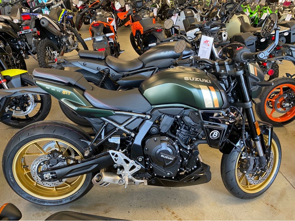 Inventory from Suzuki JT MOTORSPORTS Frederick, MD (301) 846-4318