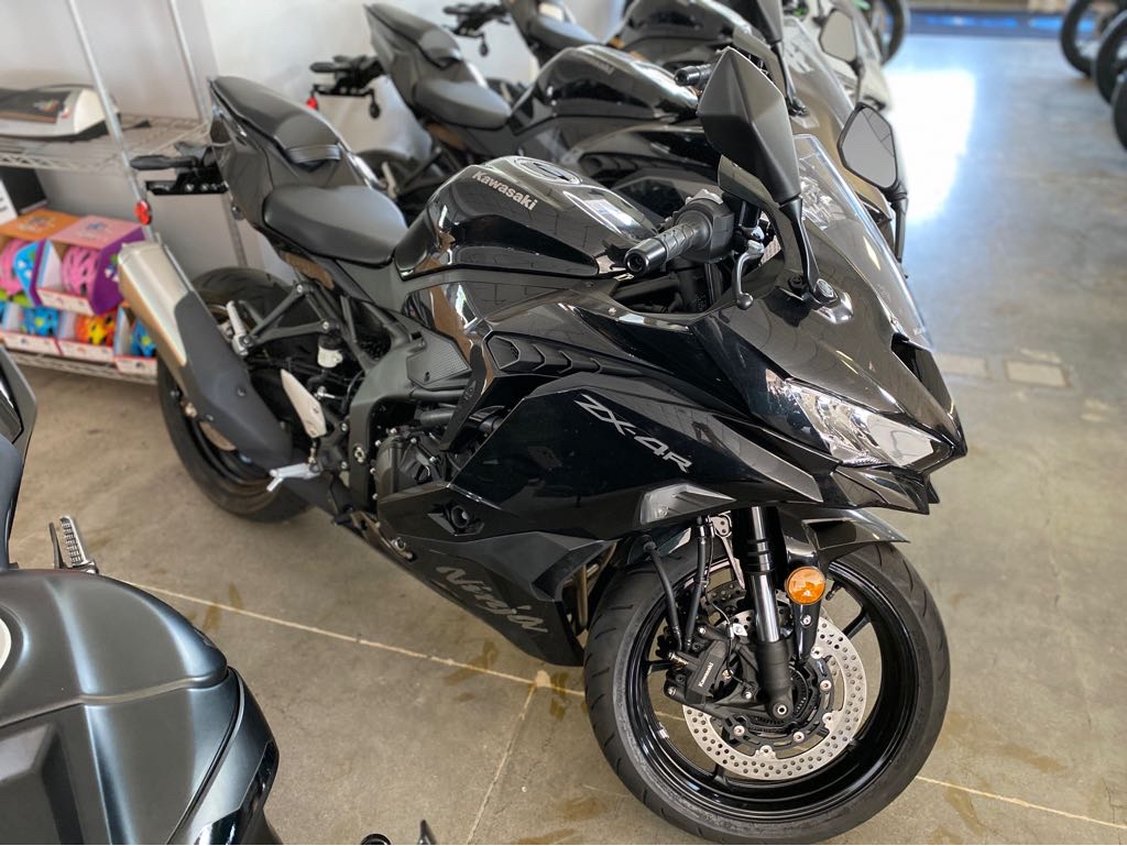 Inventory from Kawasaki JT MOTORSPORTS Frederick, MD (301) 846-4318