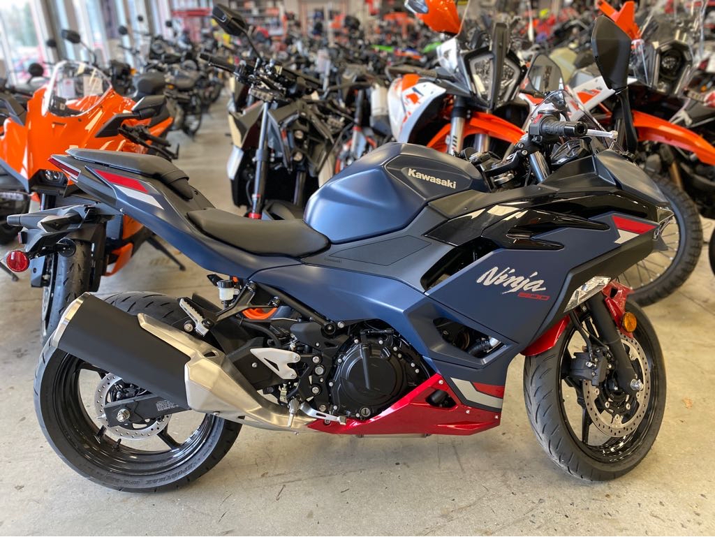 Inventory from Kawasaki JT MOTORSPORTS Frederick, MD (301) 846-4318