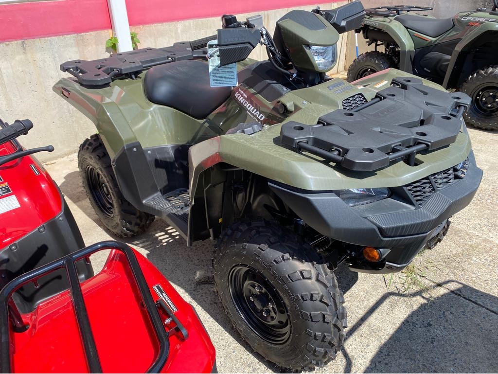 Inventory from Suzuki JT MOTORSPORTS Frederick, MD (301) 846-4318