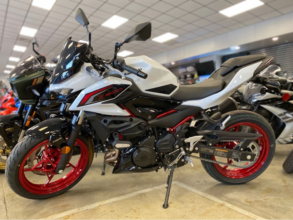 Inventory from Kawasaki JT MOTORSPORTS Frederick, MD (301) 846-4318