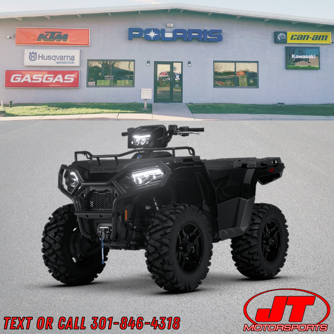 New Powersports Vehicles For Sale | Frederick, MD | Motorsports