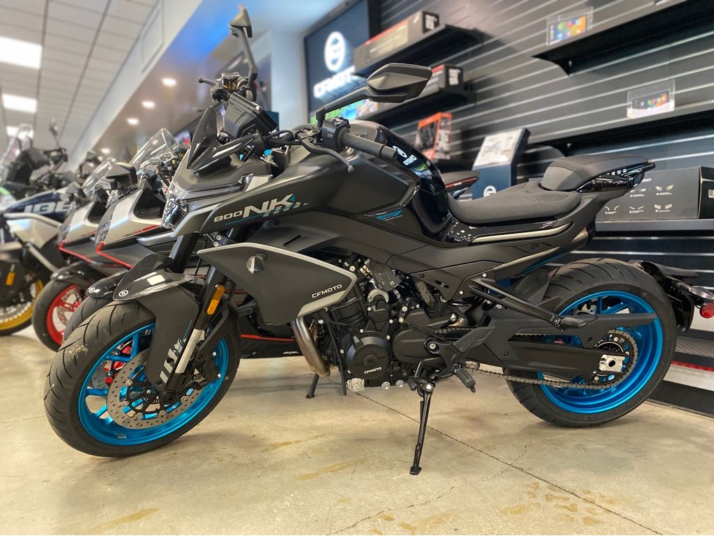 24点　② Street Bikes JT MOTORSPORTS Frederick, MD (301) 846-4318