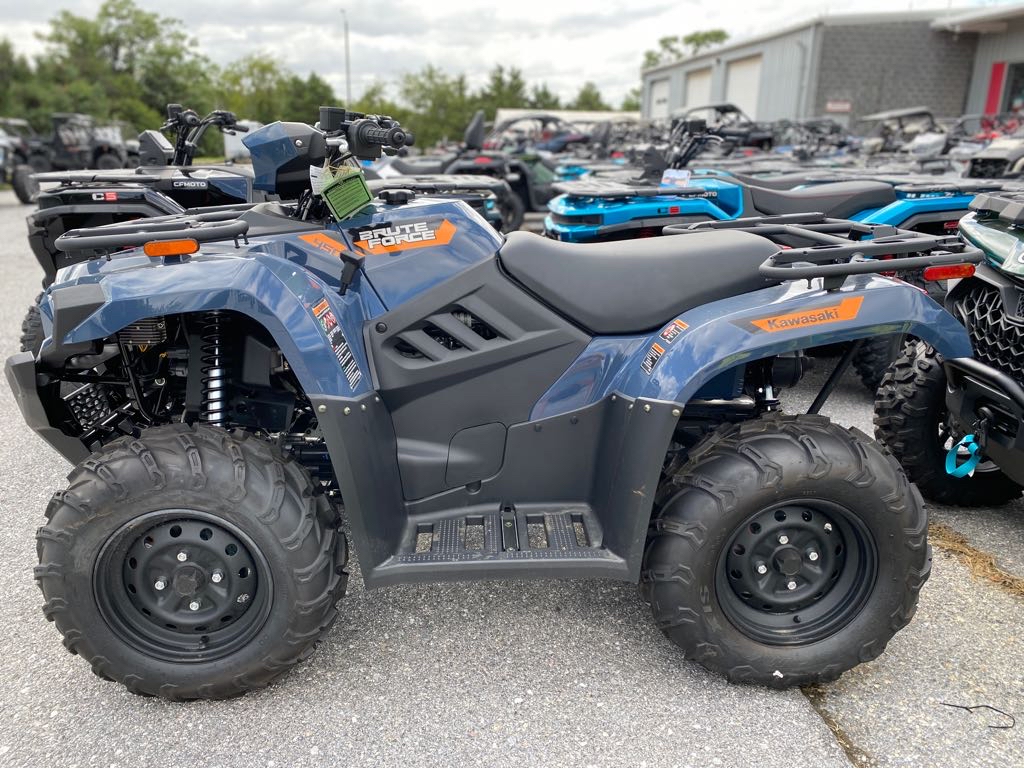 Inventory from Kawasaki JT MOTORSPORTS Frederick, MD (301) 846-4318