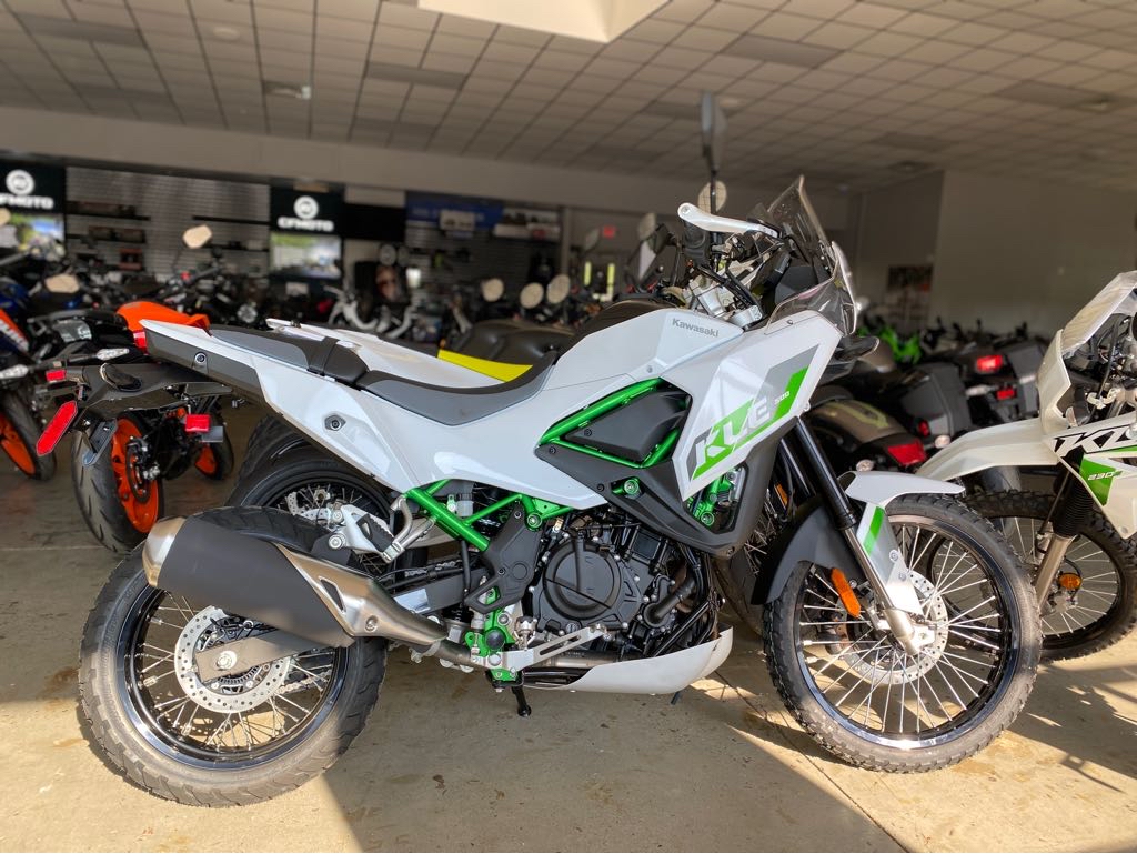 Inventory from Kawasaki JT MOTORSPORTS Frederick, MD (301) 846-4318