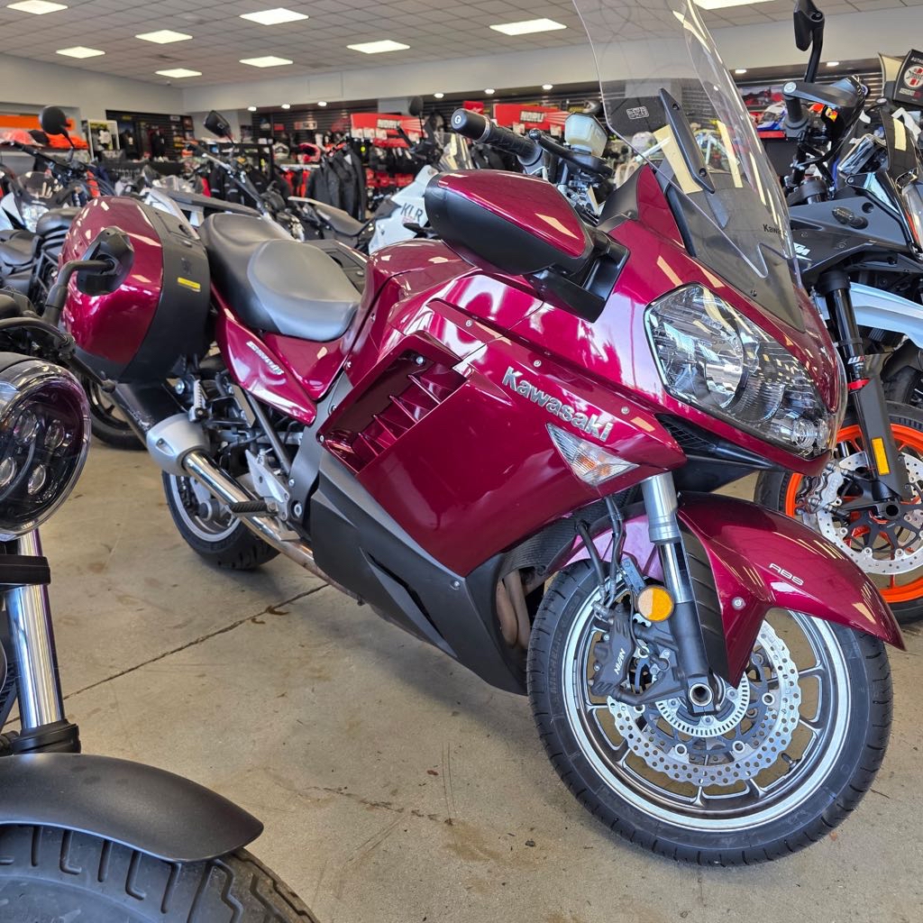 street bikes JT MOTORSPORTS Frederick, MD (301) 846-4318