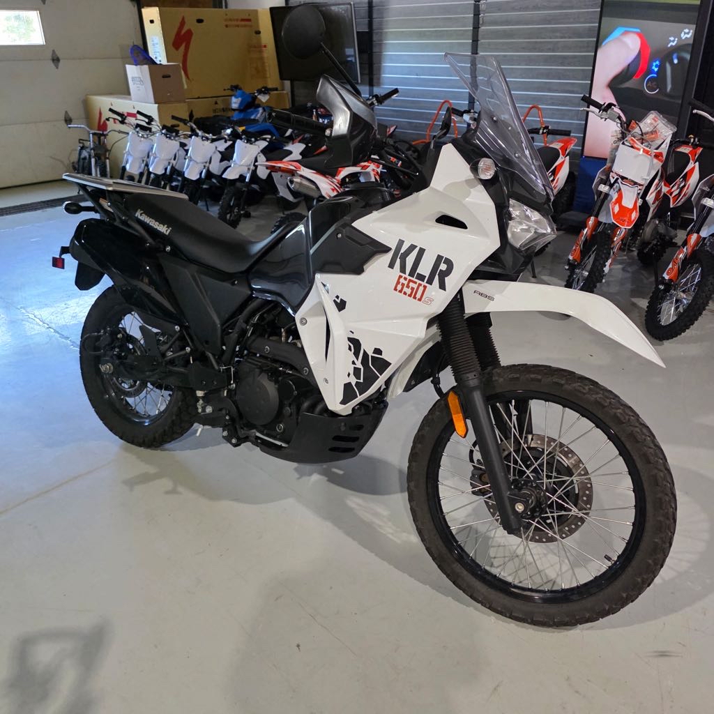 Inventory from Kawasaki JT MOTORSPORTS Frederick, MD (301) 846-4318