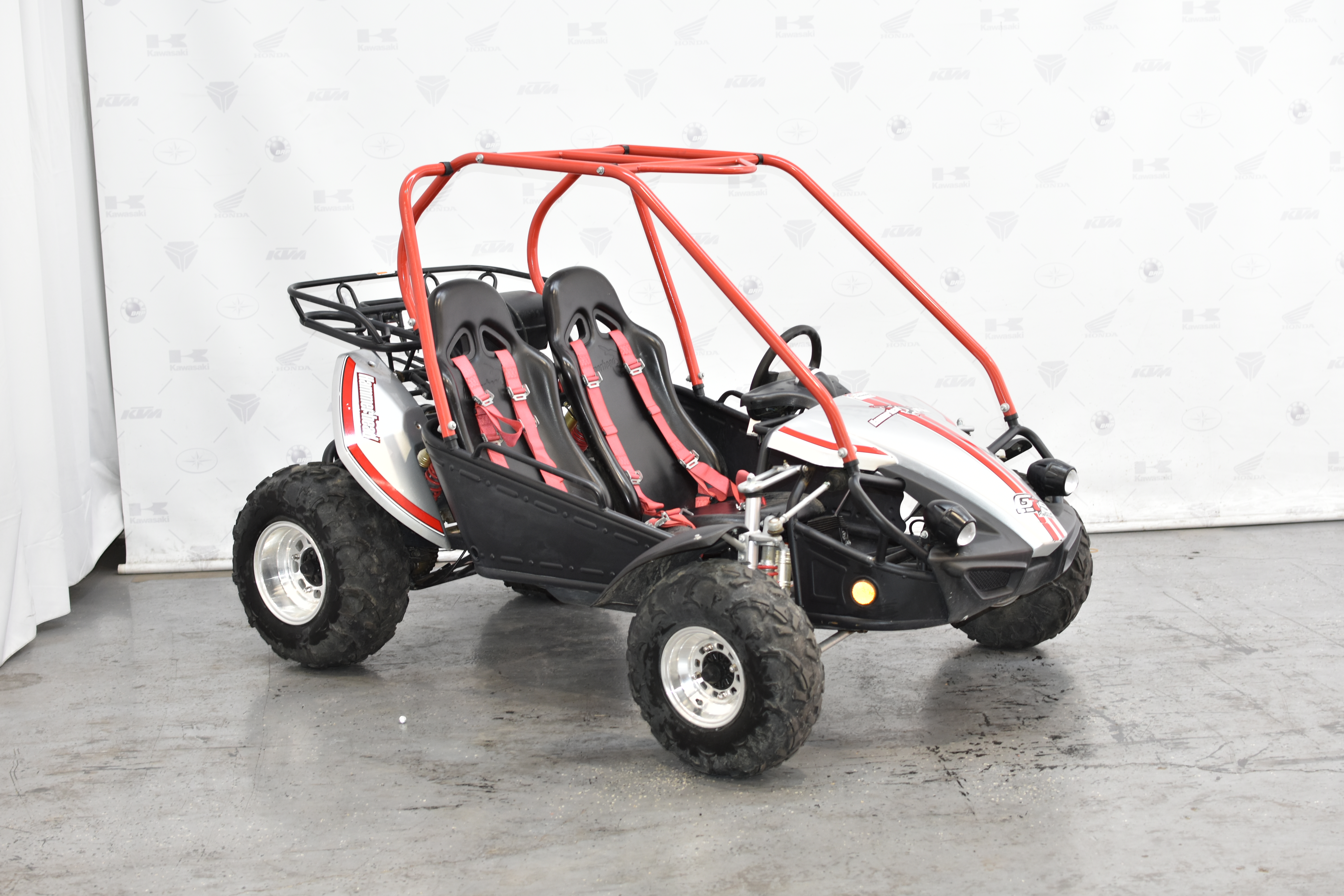 Inventory from Hammerhead Off-Road Sun Powersports Thornton, CO