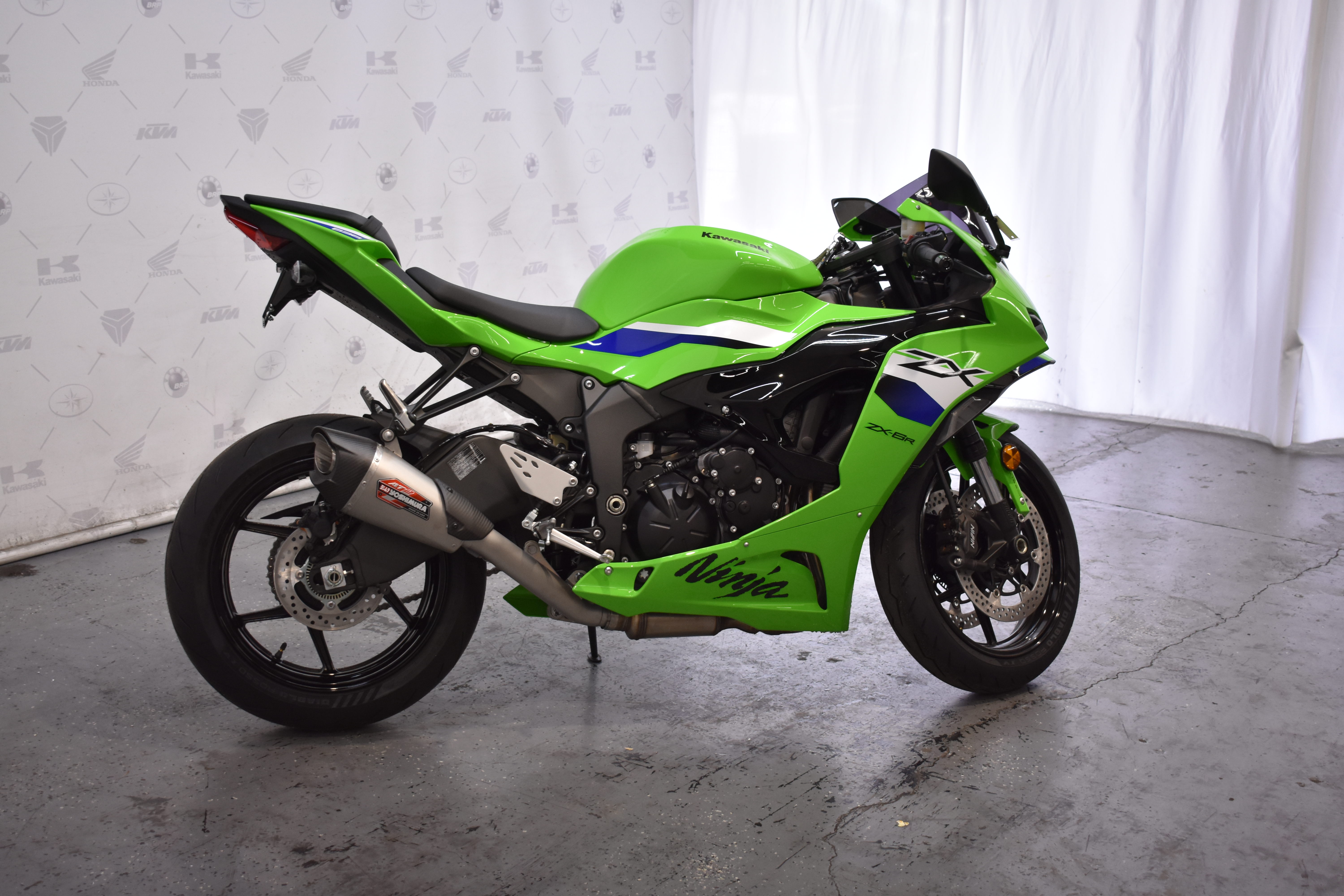 New Essentials Inventory from Kawasaki Sun Powersports Thornton