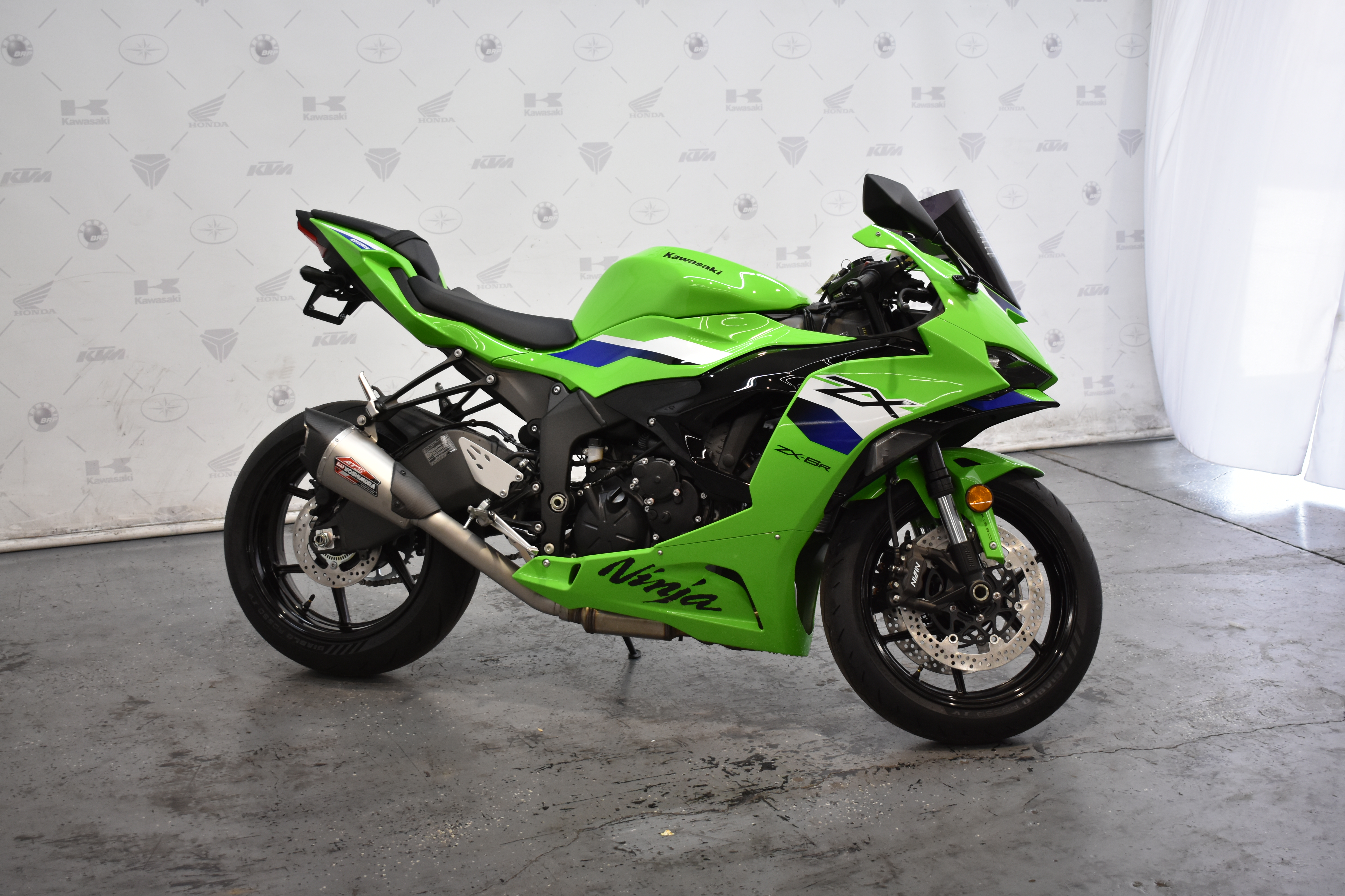 ®️ New 2026 Street Bikes Sun Powersports Thornton, CO (303) 287-7566