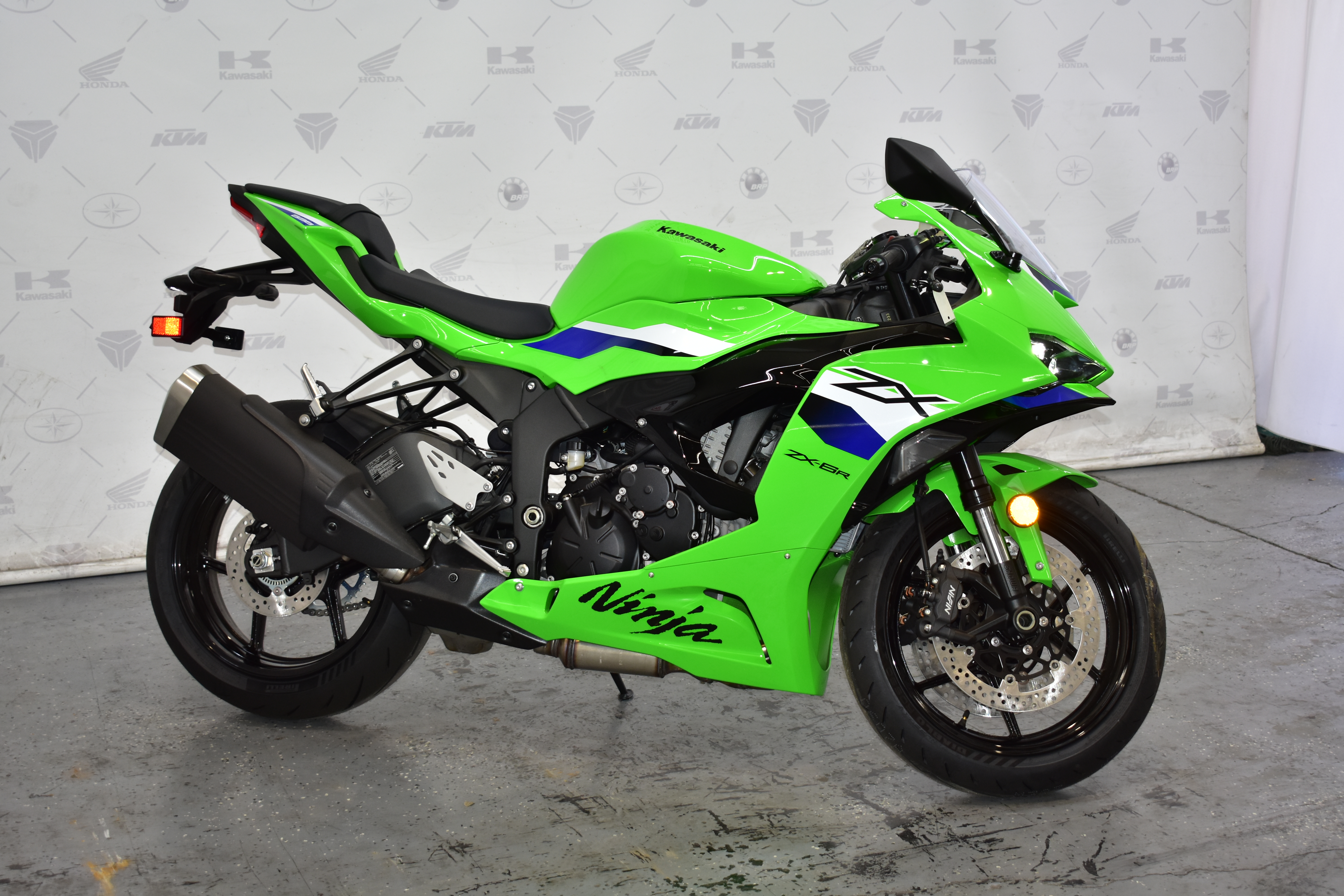 New Inventory from Kawasaki Sun Powersports Thornton, CO (833) 779