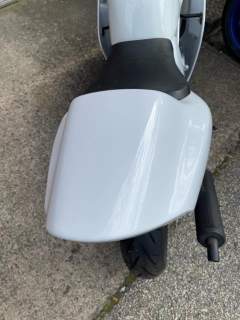 2004 Honda RS50 - Photo 5