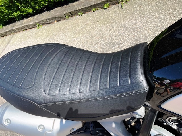 2018 Ducati Scrambler® 1100 - Photo 6