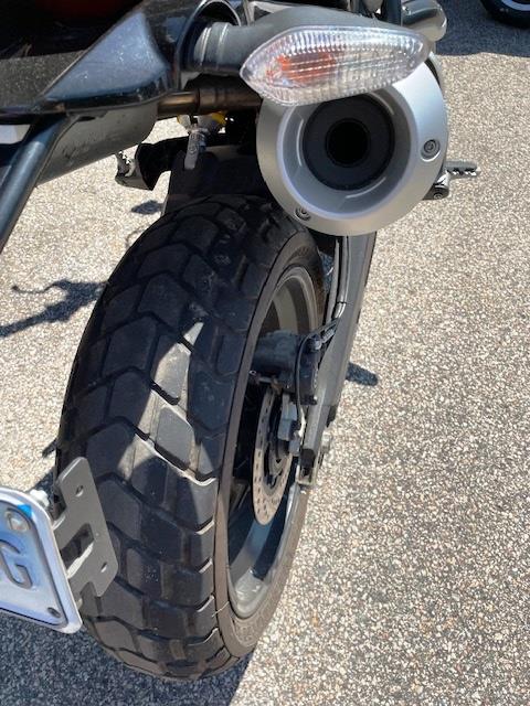 2018 Ducati Scrambler® 1100 - Photo 7