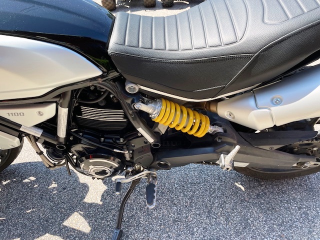 2018 Ducati Scrambler® 1100 - Photo 8