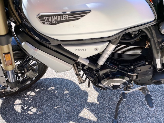 2018 Ducati Scrambler® 1100 - Photo 9