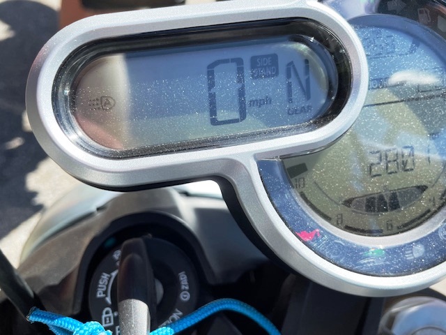 2018 Ducati Scrambler® 1100 - Photo 10