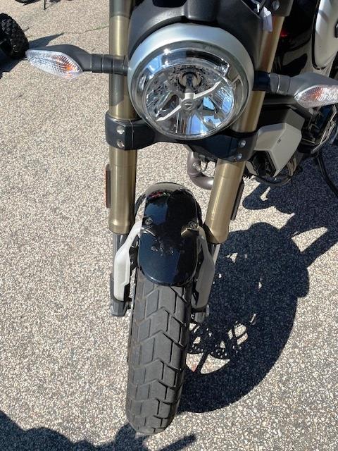2018 Ducati Scrambler® 1100 - Photo 11