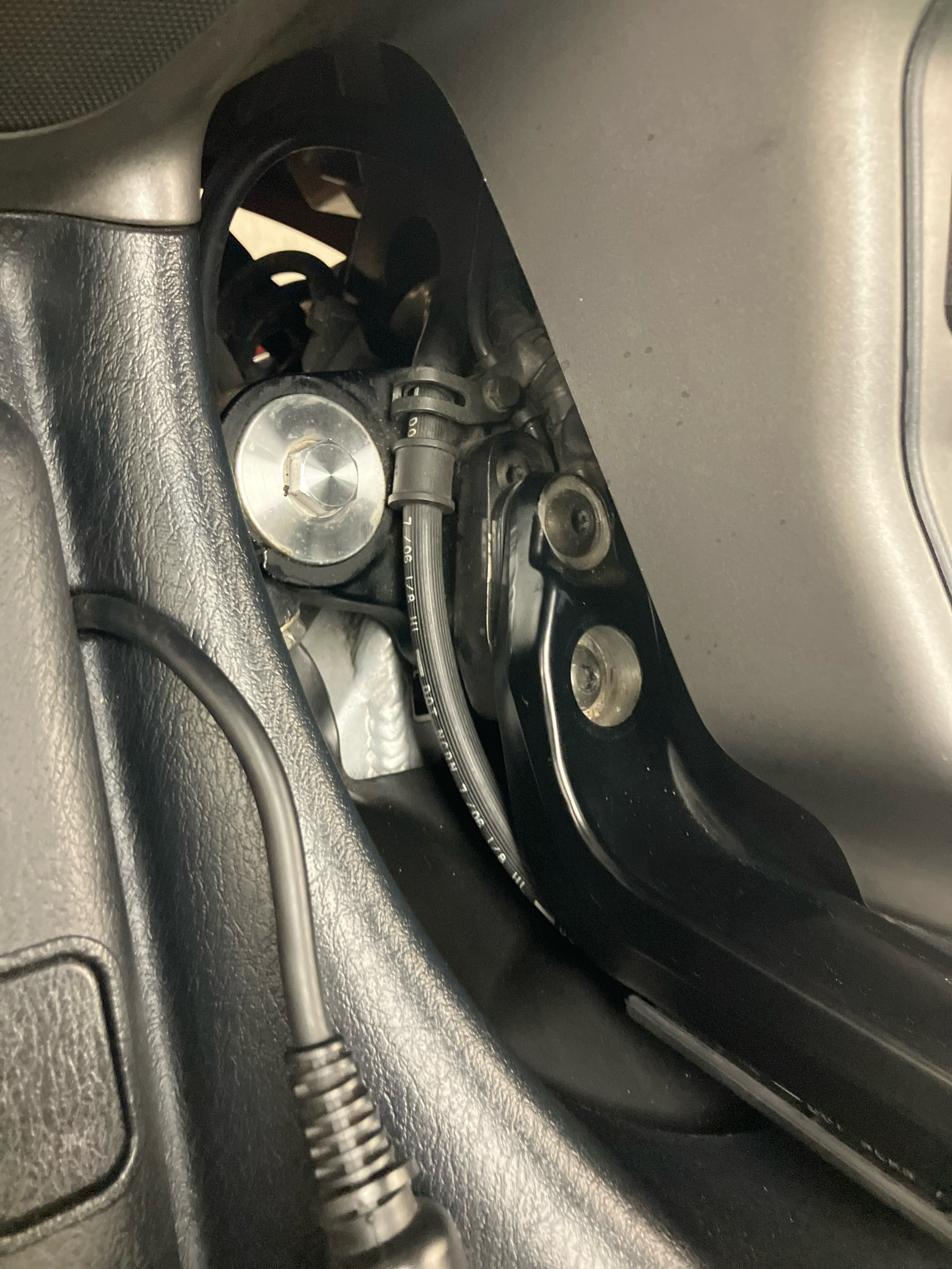 2007 Honda Gold Wing Audio / Comfort / Navi / ABS - Photo 7