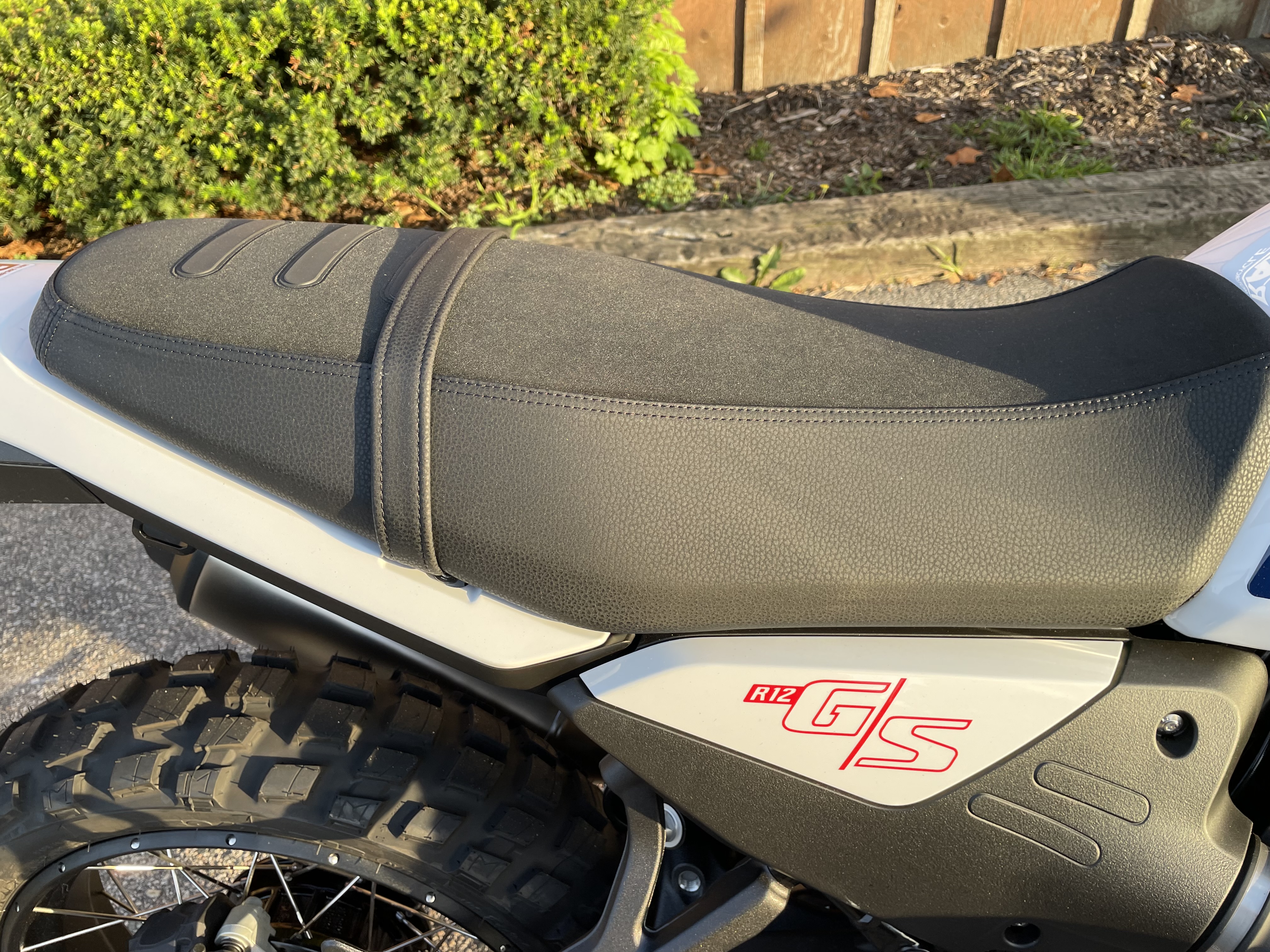 2026 BMW R1200 GS - Photo 6