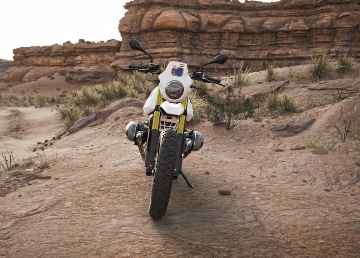 2026 BMW R1200 GS - Photo 2