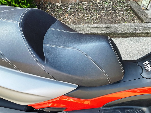 2023 KYMCO X TOWN 300 - Photo 5