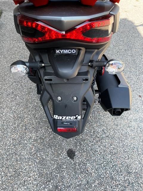 2023 KYMCO X TOWN 300 - Photo 7