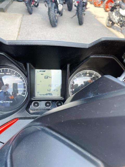 2023 KYMCO X TOWN 300 - Photo 9